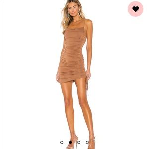 Majorelle janice mini dress XS